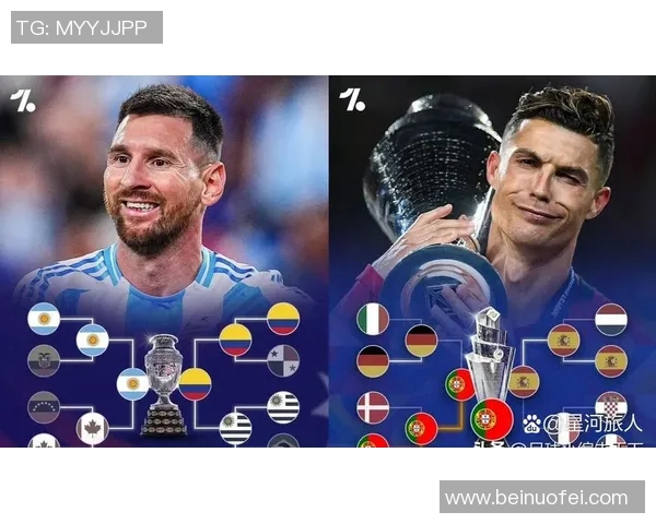 全球足球名将盘点：从梅西到C罗，百大球星的巅峰对决与传奇时刻