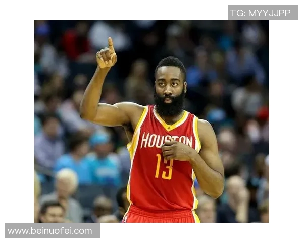 哈登与足球巨星携手挑战极限运动精彩对决的奇妙之旅 哈登与足球巨星携手挑战极限运动精彩对决的奇妙之旅