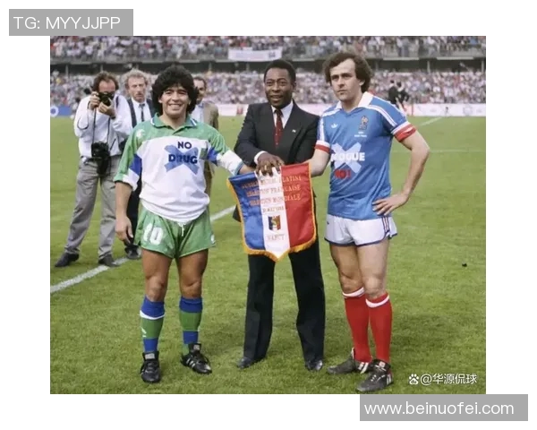 最令人难忘的足球传奇球星与他们的辉煌历史与成就