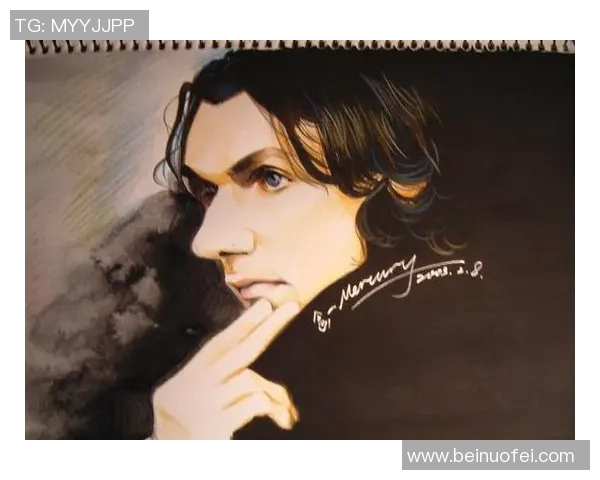 速写足球球星：从场上风采到个性魅力的全面展现