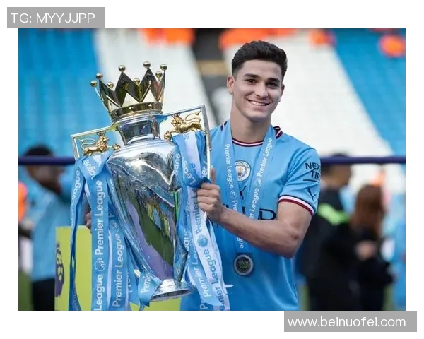 卡塔尔世界杯新星阿尔瓦雷斯带领阿根廷崛起成足球未来的希望之星 卡塔尔世界杯新星阿尔瓦雷斯带领阿根廷崛起成足球未来的希望之星